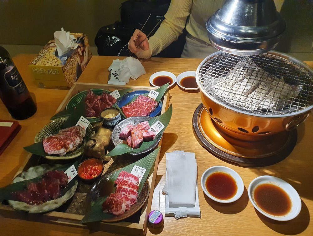 Ăn gì ở Đường Nguyễn Hữu Cảnh Bình Thạnh