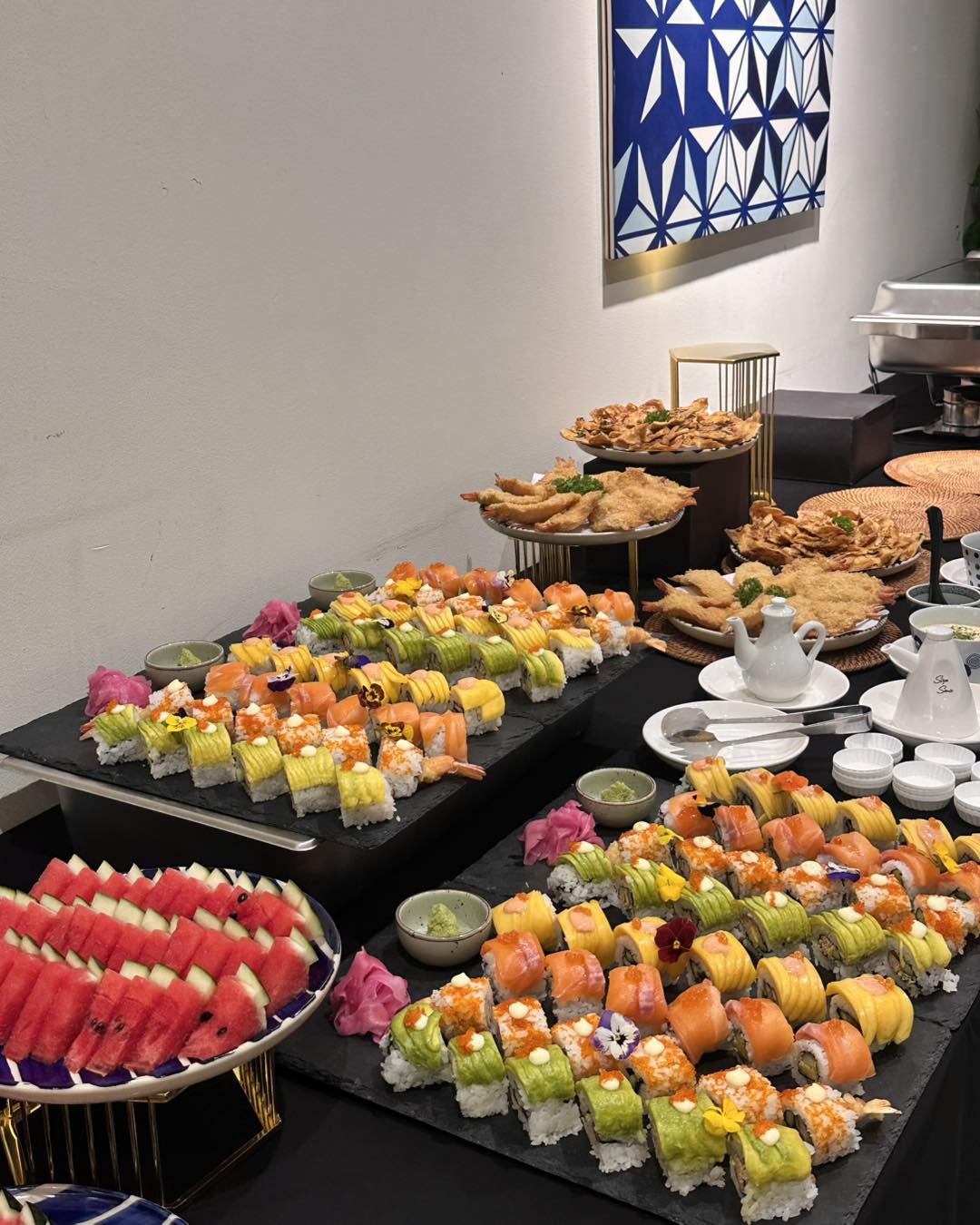 Ăn gì ở Đường Nguyễn Đình Chiểu