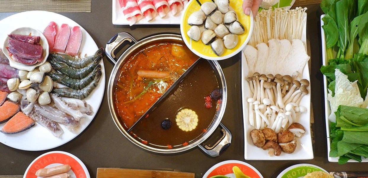 Kichi-Kichi Bình Phú