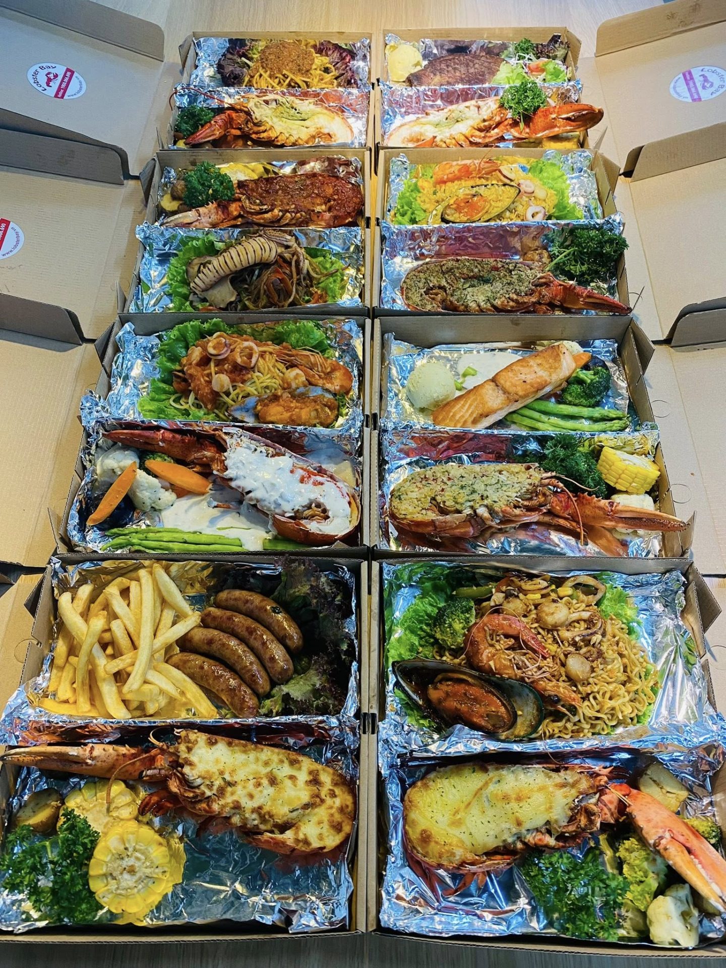 Quán ăn Đường Kỳ Đồng