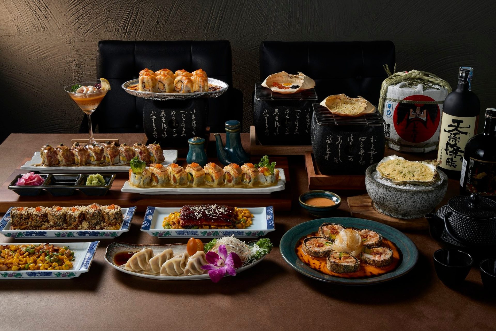 Quán ăn đường Lê Văn Sỹ