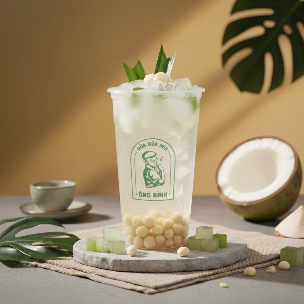 Ăn gì ở Đường Bắc Hải