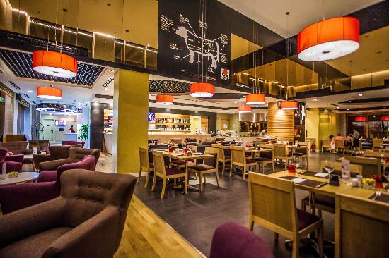 Bistro by Oopen