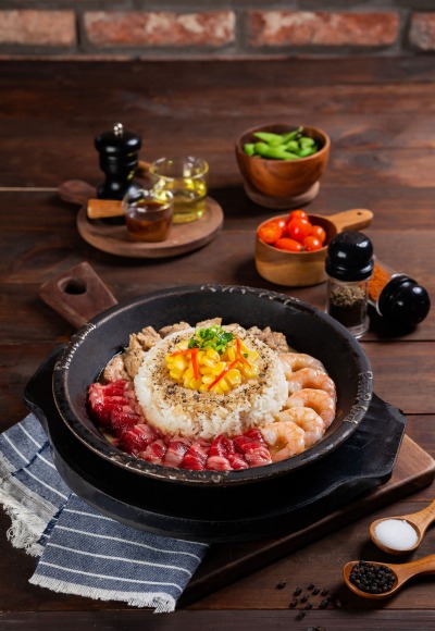 Pepper Lunch - quán ăn ngon quận Tân Phú
