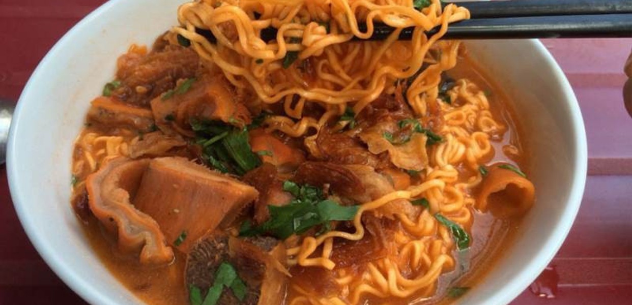 phá lấu Sài Gòn