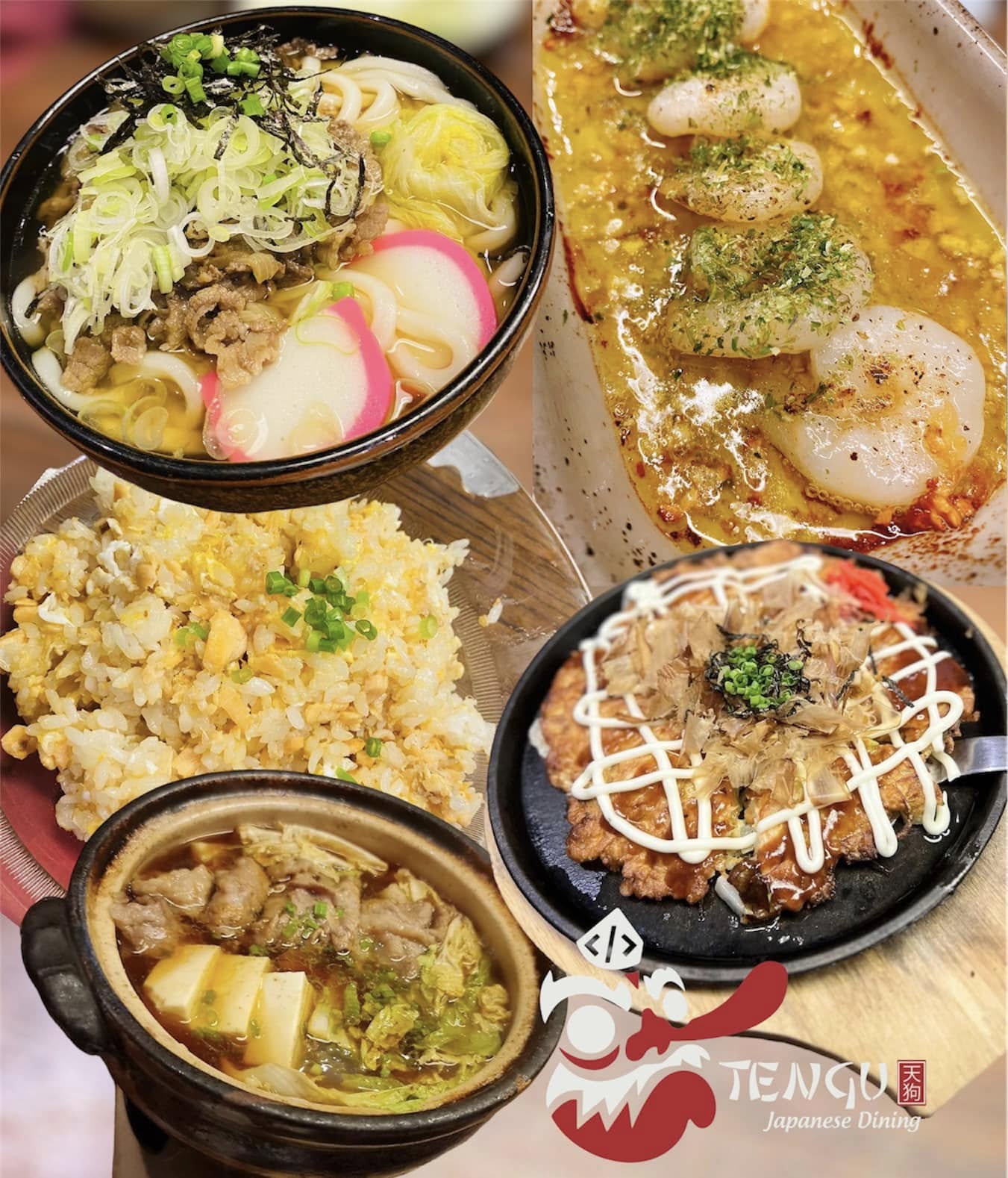 Ăn gì ở Đường Hoa Cau Phú Nhuận