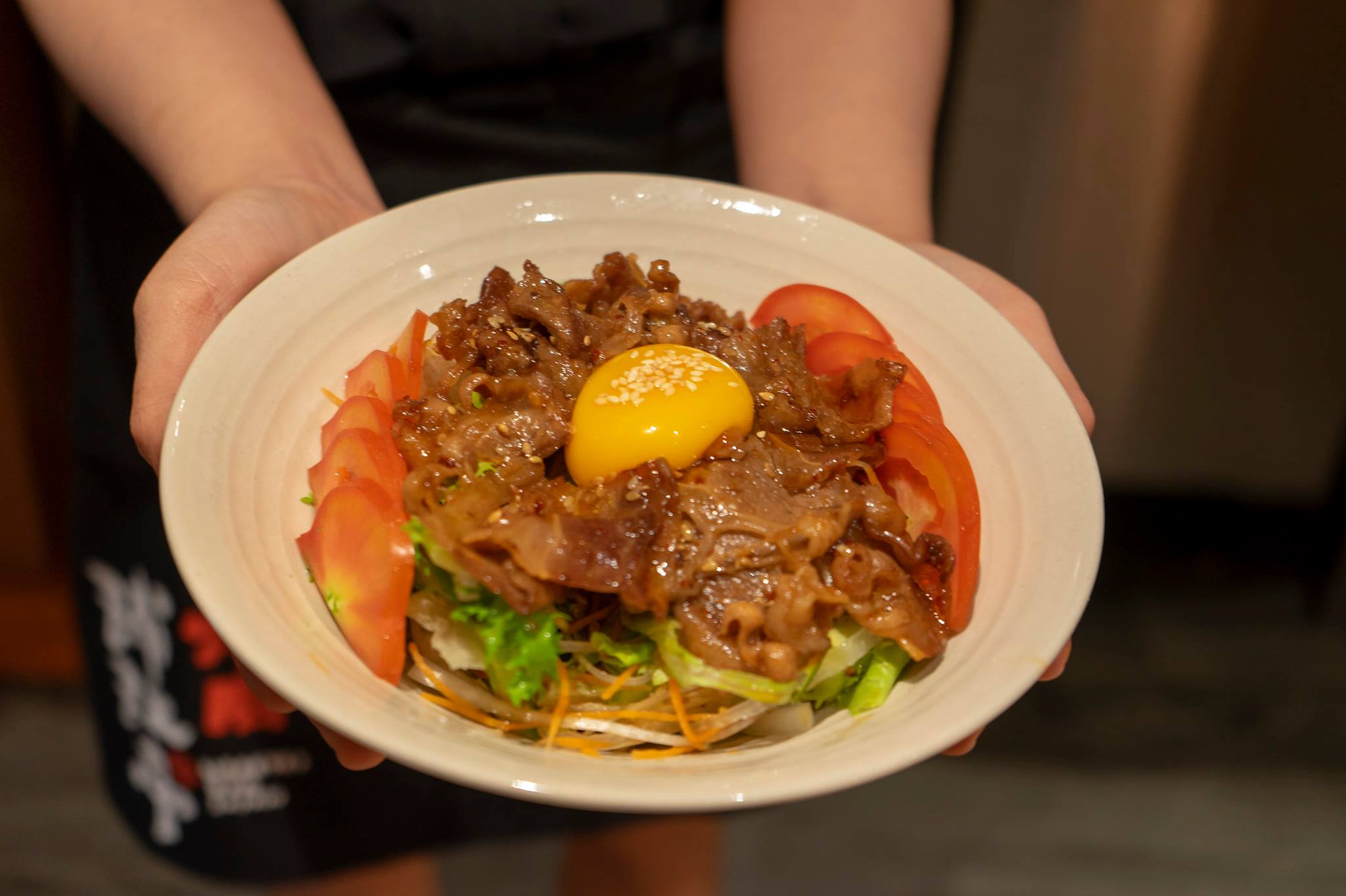 Ăn gì ở Đường 3 Tháng 2